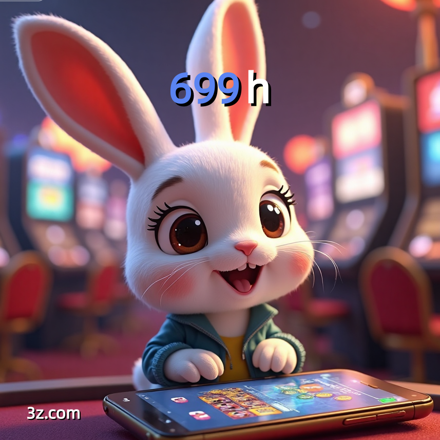 Imagem promocional da 699h mostrando a plataforma e suas vantagens